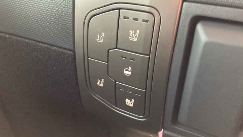 Kia Ev3 148kW GT-Line S 81.4kWh 5dr Auto Electric Estate